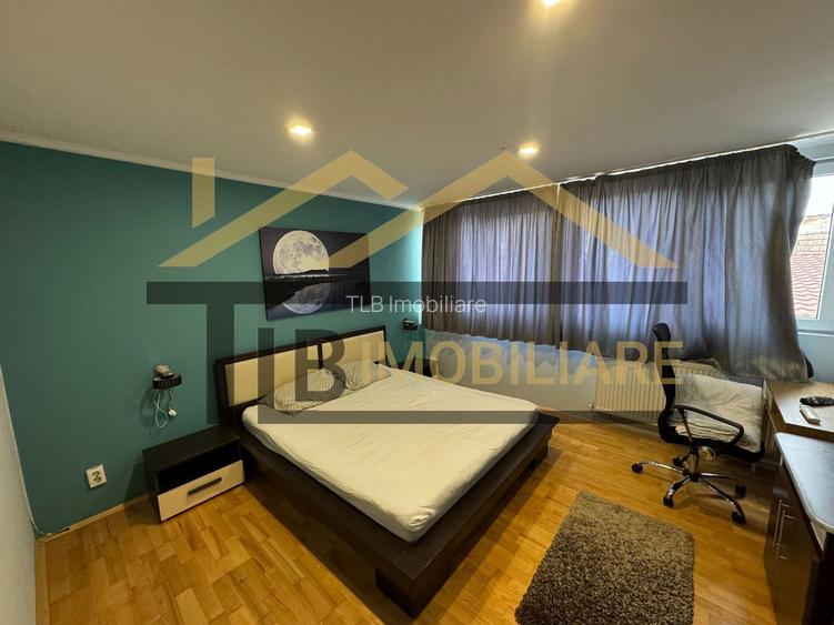 Apartament cu 3 camere, 140 mp, Zona Piata Trandafirilor - 5