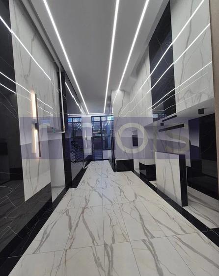 Apartament tip loft 2 camere | 2 bai | bloc nou| langa parc si lac-Colentina - 9