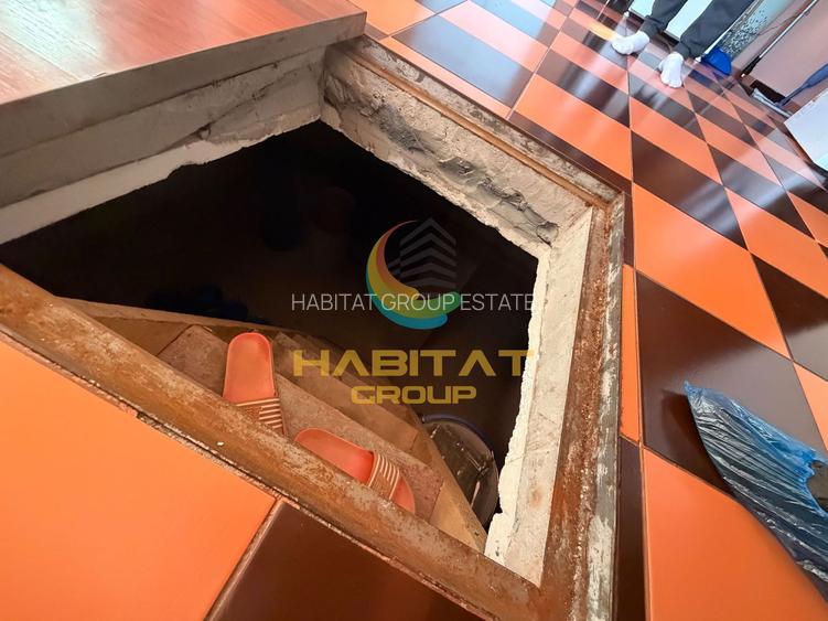 Casa individuală 2 corpuri unite 154 mp teren 1140 utili piscina/solar/magazie - 22