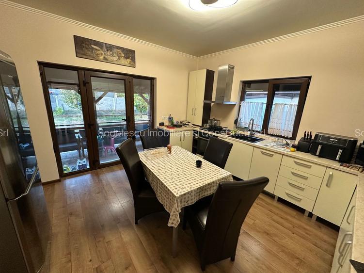 Casa parter cu carpot - 13