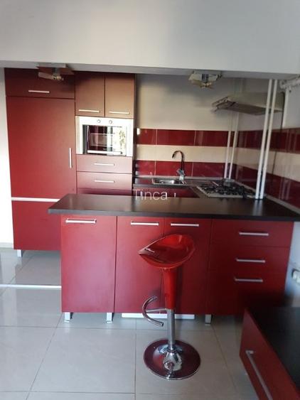 Studio Modern zona centrala mobilat si utilat - 2
