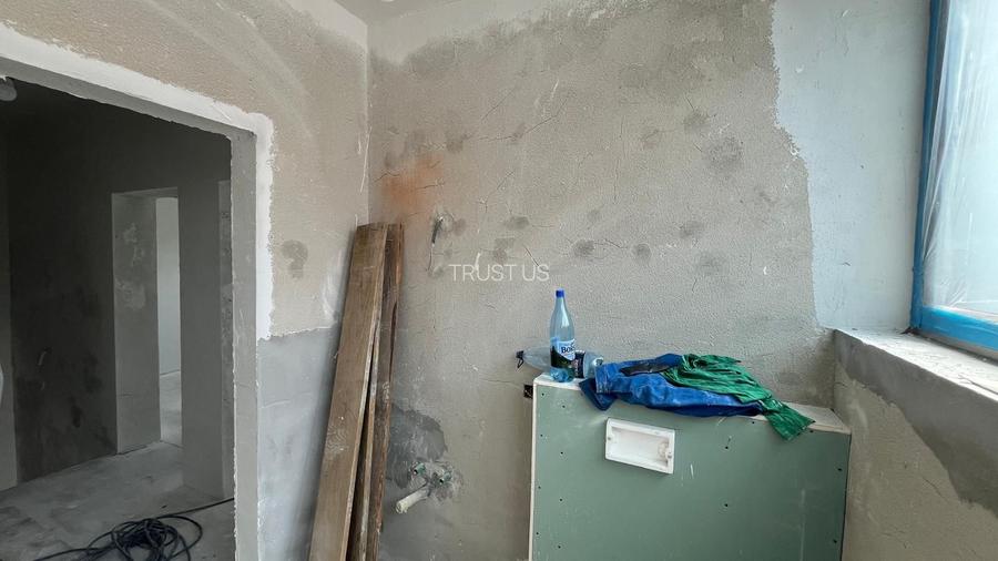 COMISION 0% | Duplex Mosnita Noua | 122 mp utili | 4 dormitoare - 14