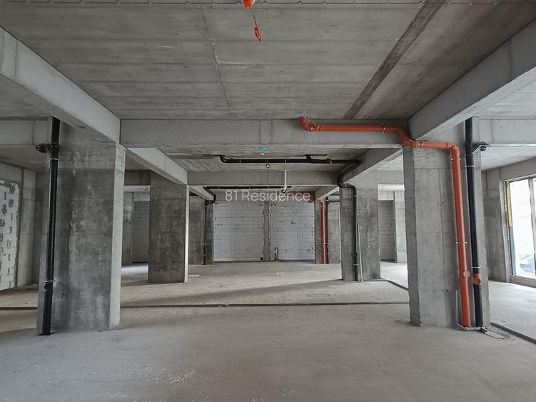 Spațiu comercial nou - ideal magazin de proximitate, drogherie sau florărie - 7