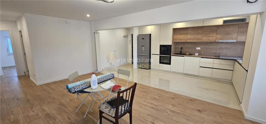 APARTAMENT 4 CAMERE 80 MP | BALCON 4 MP | ZONA CALEA FLORESTI - 3