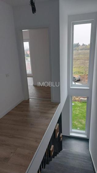 Comision 0%! 1/2 Duplex P+1, 4 camere, 105mpU, 351mpT, Giarmata! - 19