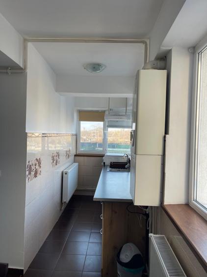 Apartament 2 camere, 50 mp, zona Brazda lui Novac - 4