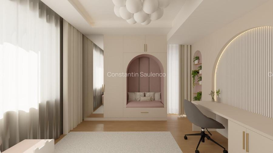 Vand Casa in Oradea - Infratirii 9 - A+ - 12