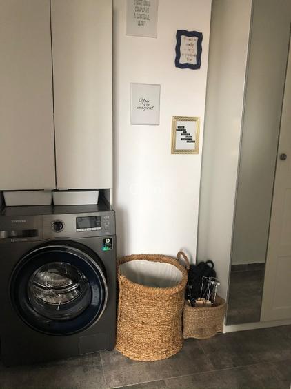 Inchiriez apartament 2 camere, 66 mp, Piata Progresul - 2