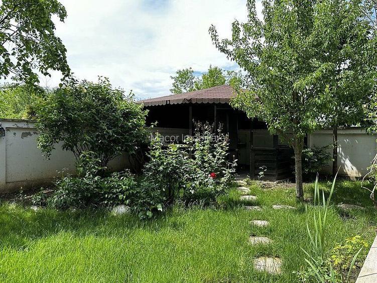 Casa de vanzare in Mogosoaia - 20