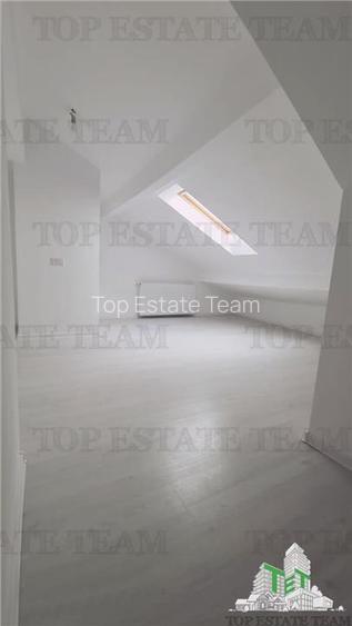 Duplex 4 camere, 92 mp utili, bloc boutique nou, zona Trapezului, parcare inclus - 9