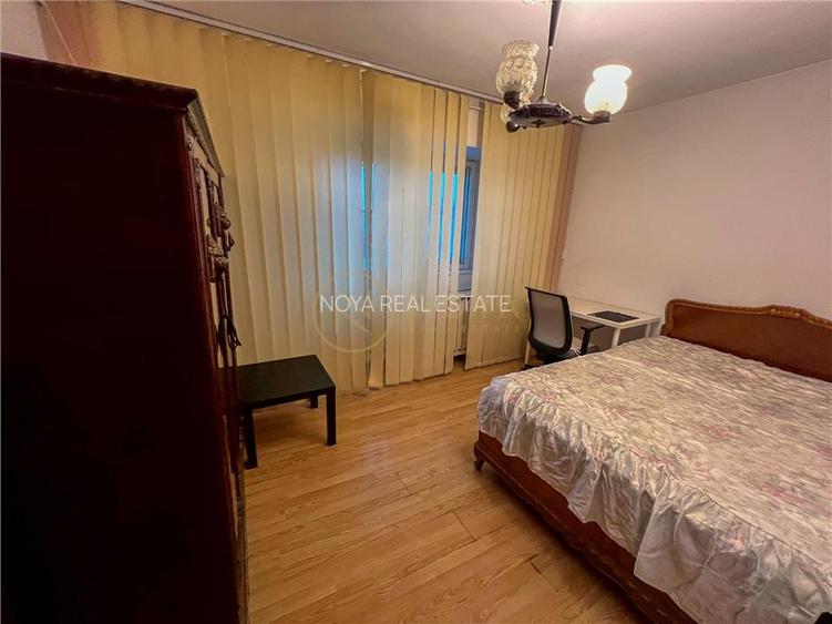 Vanzare apartament 3 camere 82mpu Aviatiei Burileanu - 9