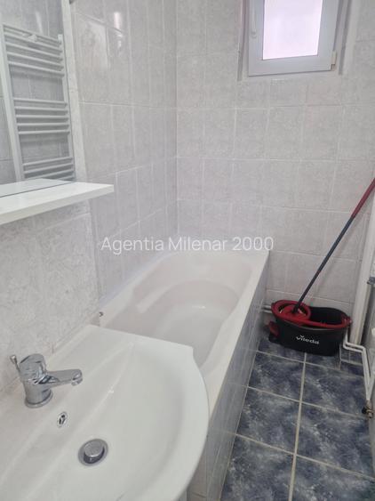 Apartament cochet zona Take Ionescu-cu centrala gaz - 22
