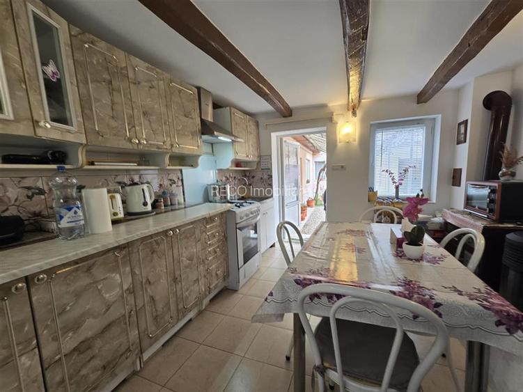 RECO Casa in Sustiu - 11