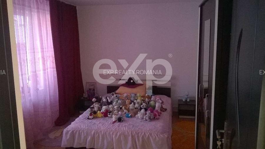 Casă spațioasă în Valea Mărului, cu anexa locuibilă și teren generos - 5