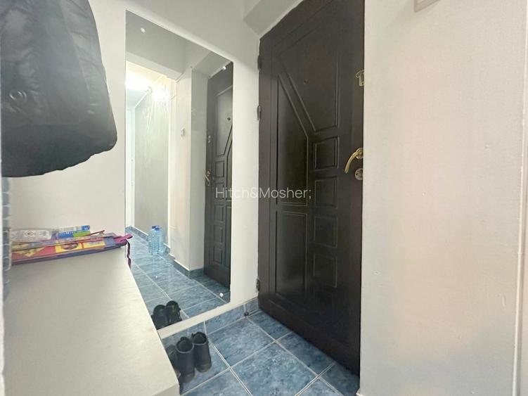 Apartament 3 camere, zona Cetatii - 5