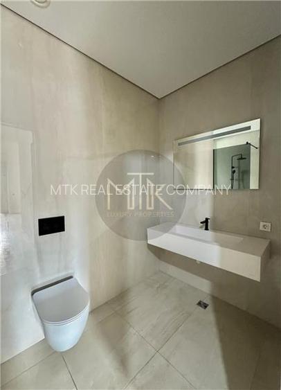 DUPLEX 5 camere 210 mp, curte+terase 250 mp | Lacul Floreasca - 21