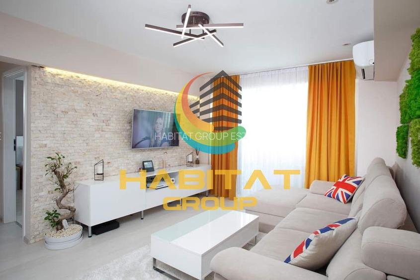 Vanzare apartament cu 2 camere 58mp zona Postalionului - 4