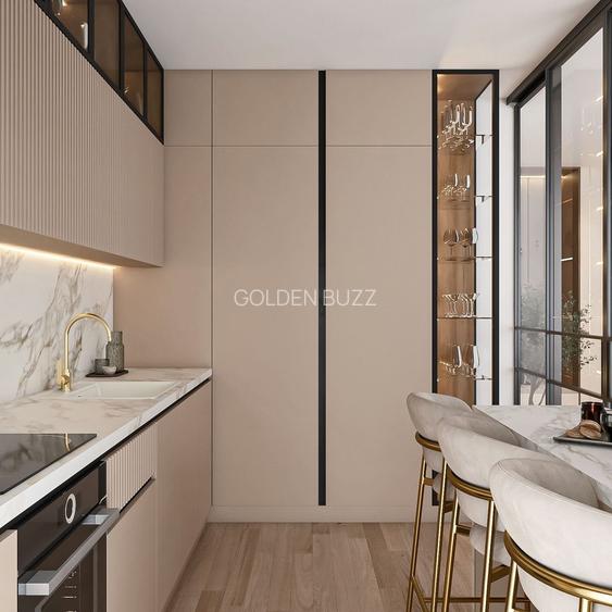 Apartament 4 camere | 165 mp | Piscină | Complex nou 2025 - 20