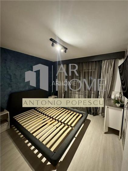 Apartament 3 camere, decomandat, Ploiesti, Democratiei/ Bd. Castanilor - 7