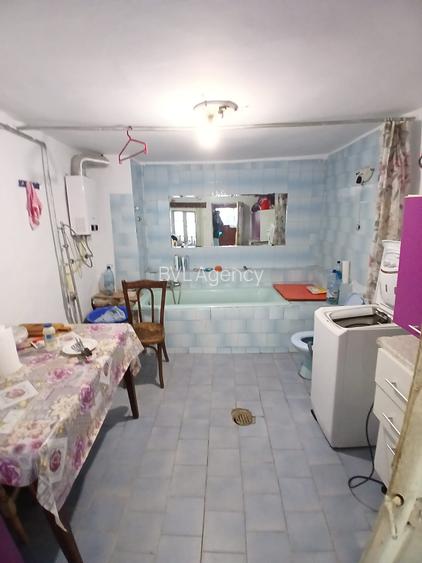 Casă de vânzare | Singur în curte | 130 mp total | Zona Petre Ispirescu - 5