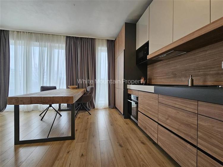 Apartament modern 3 camere Vitus Residence - 3