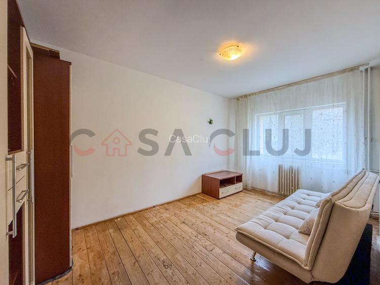 1 camera in Gheorgheni la etajul 1 ! - 2