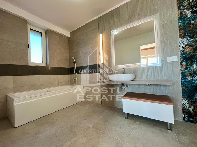 Penthouse exclusivist pe 2 nivele, cu 4 camere, zona Take Ionescu - 22