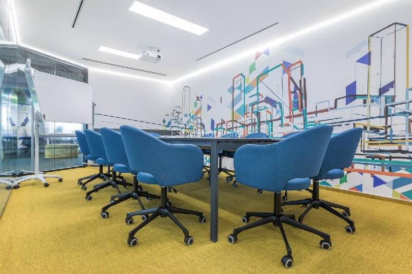 Unirii View, Unirii, 200 mp  0% comision! - 14