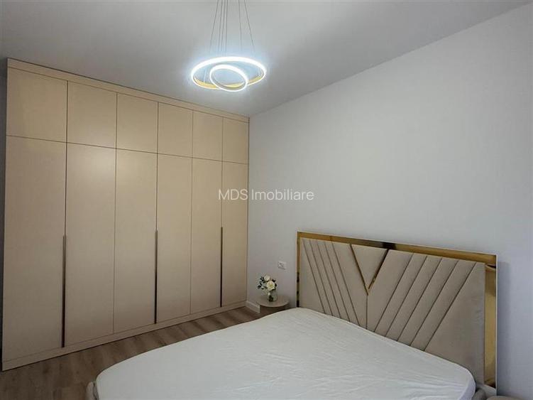 2 camere cu loc de parcare subteran inclus - 13