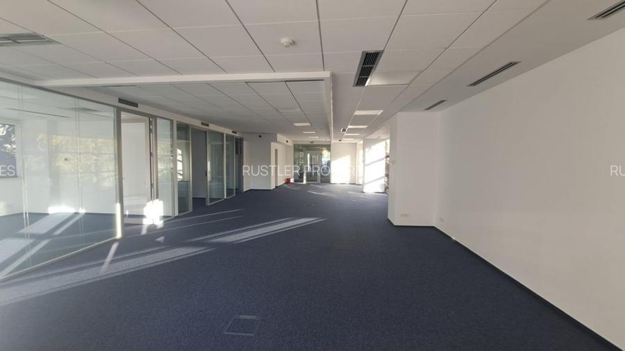 Centrul de Afaceri Nord –Birouri clasa A pe Siriului-Aviatiei, zona Aurel Vlaicu - 6