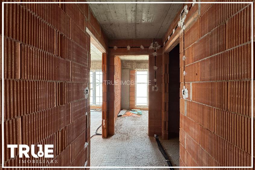 Apartamente de v&acirc;nzare, bloc nou Skyline Residence, T&acirc;rgu Mureș! - 8