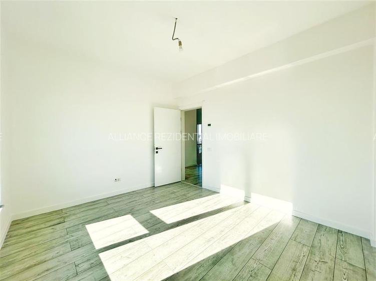 Vila Extravaganta | P+1E | 4 camere | Teren 350mp - 12