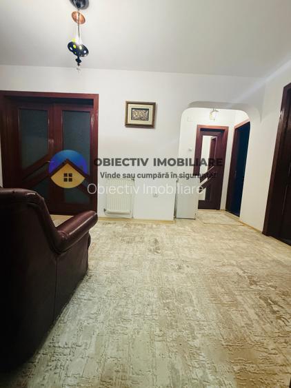 Apartament 3 camere/2 balcoane 79 MP ALL INCLUSIVE  Zona Orion - 6