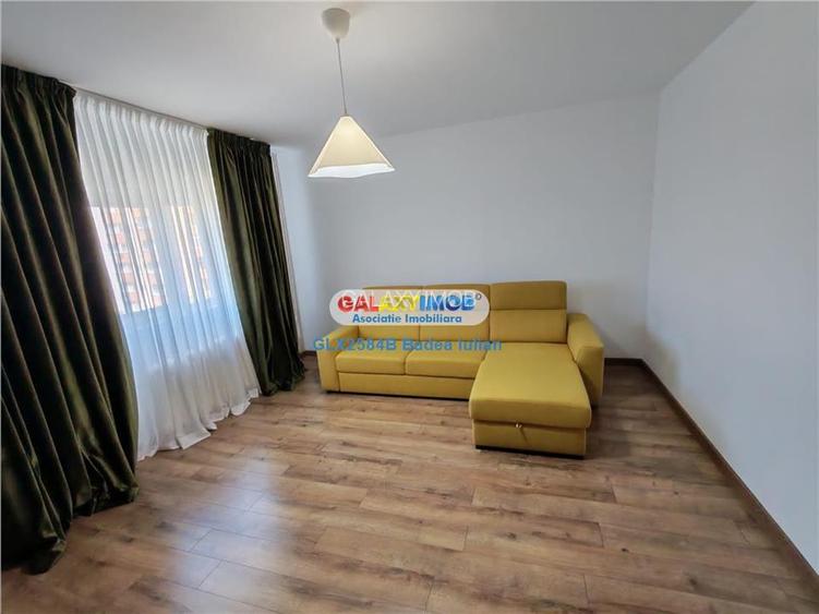 Apartament de 3 camere de inchiriat - Mall Vitan - 2