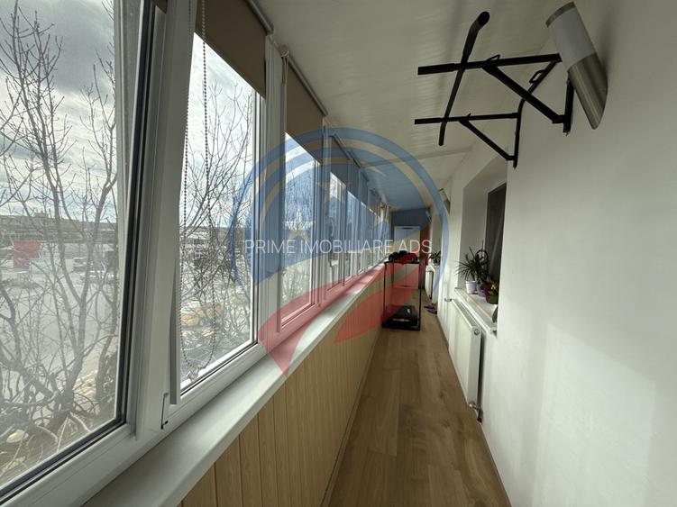 4 camere decomandate, 108 mp, etaj 1, 1 Mai – renovat complet 2021 - 10