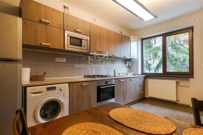 ?** Apartament modern si spatios cu 4 camere panorama Gruia ** - 18
