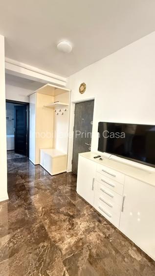 ZONA PREFECTURA 2camere bloc nou, mobilat si utilat! - 5