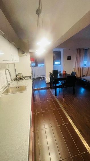 Studio spatios Barbu Vacarescu-Floreasca - 11