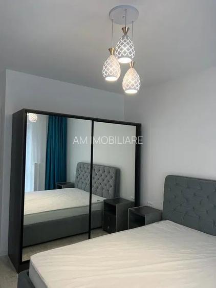 AP. 2 CAMERE EXIGENT PLAZA, BLOC NOU, CENTRALA PROPRIE, PARCARE - 6