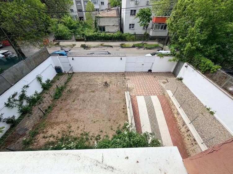 Direct proprietar Vila Baneasa – Aerogarii 500 metri metrou M6 / aeroport - 10