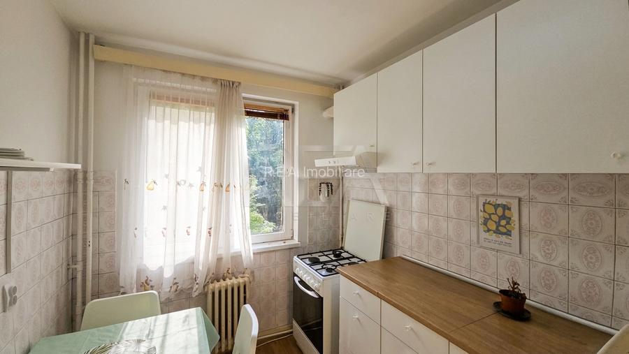 3 camere, zona verde, Pajurei - 7