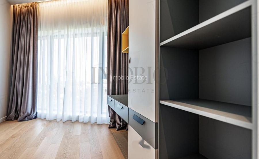 Apartament 3 Camere | One Verdi | Loc de Parcare - 10