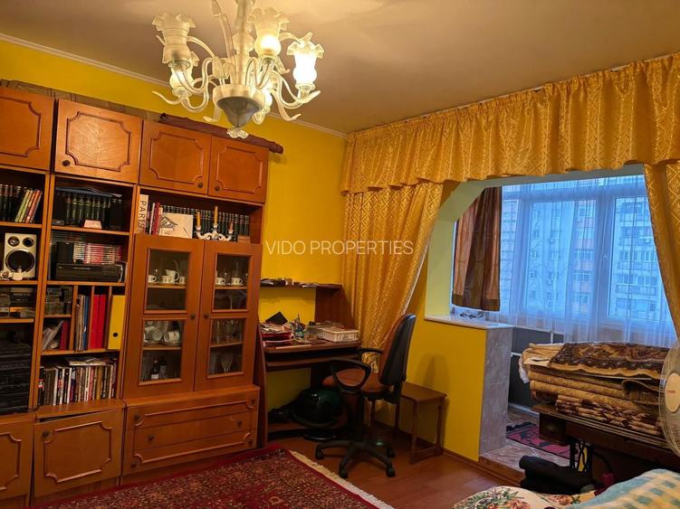 APARTAMENT 2 CAM-CURAT-RAHOVA-BARCA-BLOC 1986-REABILITAT - 10