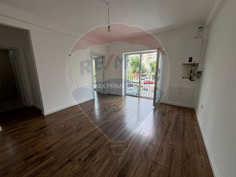 Spații de Birouri, de Închiriat Zona Ioșia - 12