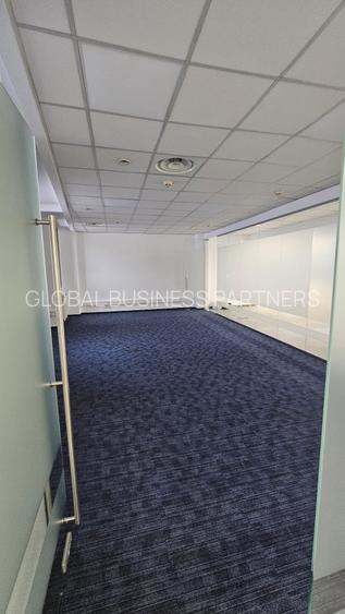 De închiriat spațiu de birouri – Cișmigiu / Știrbei Vodă – Clădire modernă S+P+1 - 8