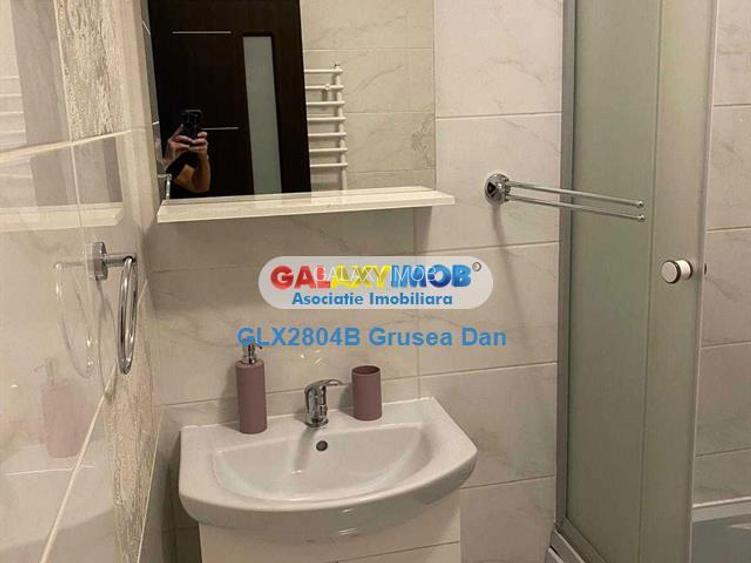 berceni 2 cam 53mp etaj 1 | 2017 |  AC balcon centrala parcare metrou - 7