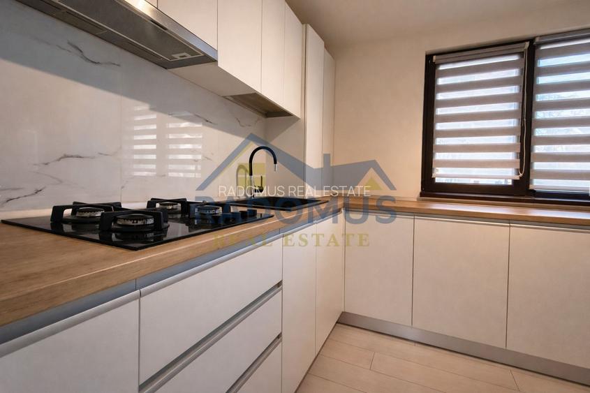 Apartament 2 camere | Renovat | Str. Mandra | Boxa+Curte | 0% Comision - 6