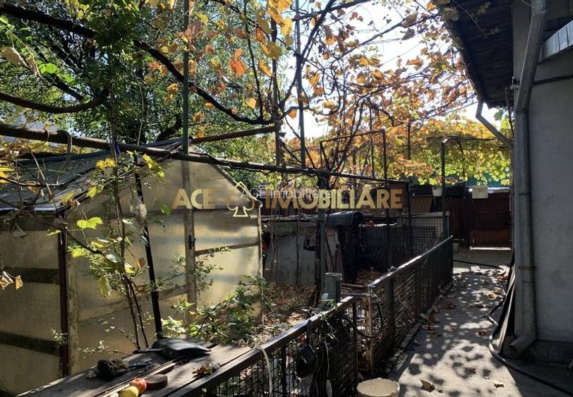 2 Camere de inchiriat | Aparatorii Patriei | Metrou | Casa | Curte | Centrala | - 15