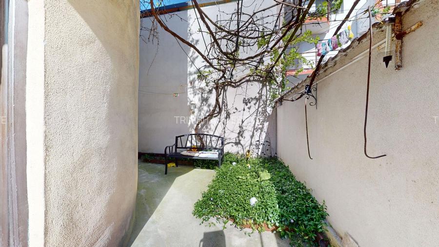 Apartament cu farmec interbelic | 3 camere | Domenii - 23