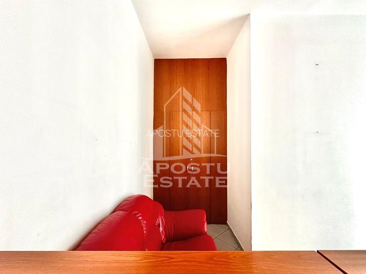 Spatiu Comercial/Birouri de Inchiriat In zona UTA langa Penny, Ared - 14